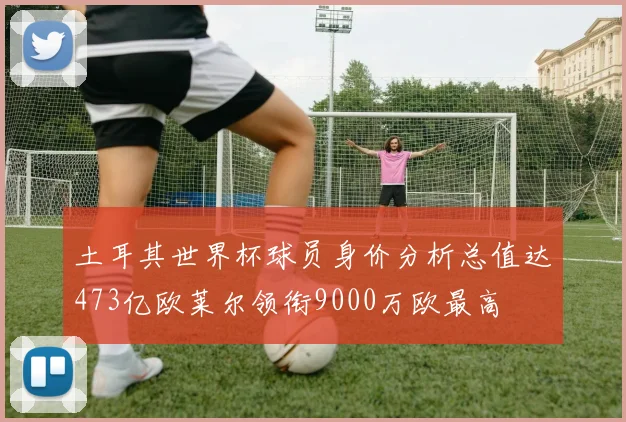 土耳其世界杯球员身价分析总值达473亿欧莱尔领衔9000万欧最高